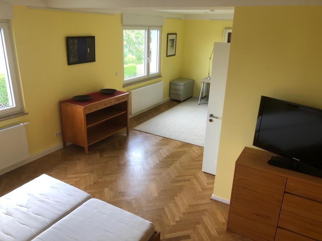 Ferienwohnung Am Schoelerberg Osnabrueck Exterior photo