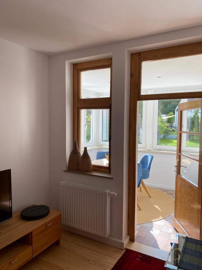 Ferienwohnung Am Schoelerberg Osnabrueck Exterior photo