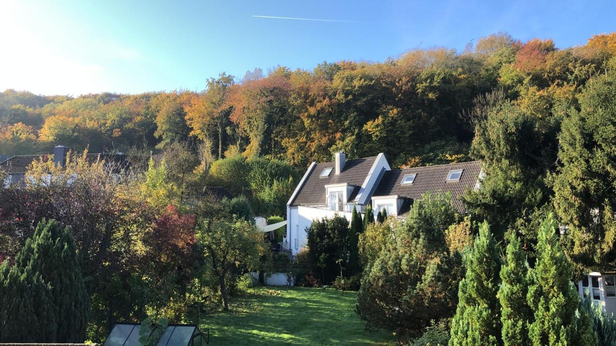 Ferienwohnung Am Schoelerberg Osnabrueck Exterior photo